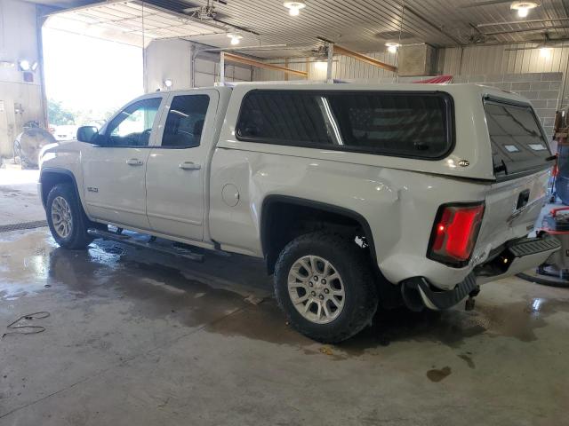 VIN 1GTV2NEC3HZ171560 2017 GMC Sierra, K1500 Slt no.2