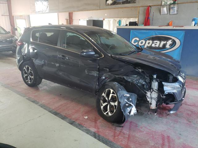 Vin: kndpmcac8l7728450, lot: 71720654, kia sportage lx 20204