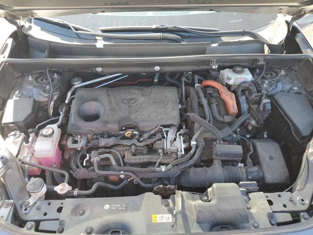 2019 TOYOTA RAV4 LE - 2T3MWRFV9KW014260