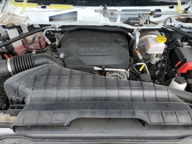2023 RAM 2500 BIG H - 3C6UR5DJ7PG506476