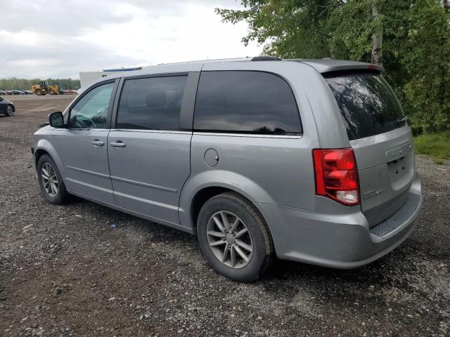 2015 DODGE GRAND CARA - 2C4RDGBG2FR735480