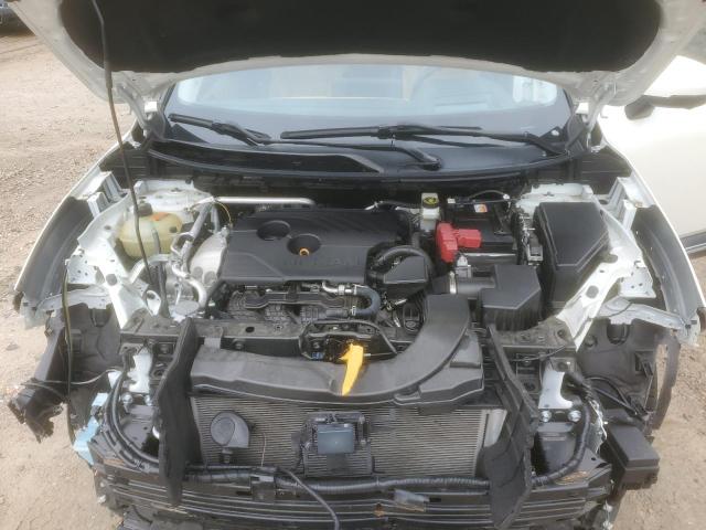 2021 NISSAN ROGUE PLAT - JN8AT3DC8MW102624