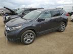 2017 HONDA CR-V EXL - 2HKRW2H81HH666410