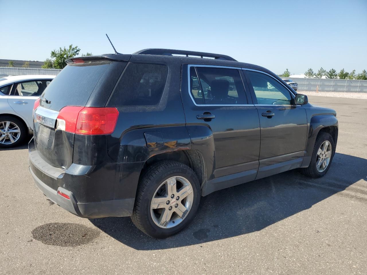 Lot #2845555102 2013 GMC TERRAIN SL