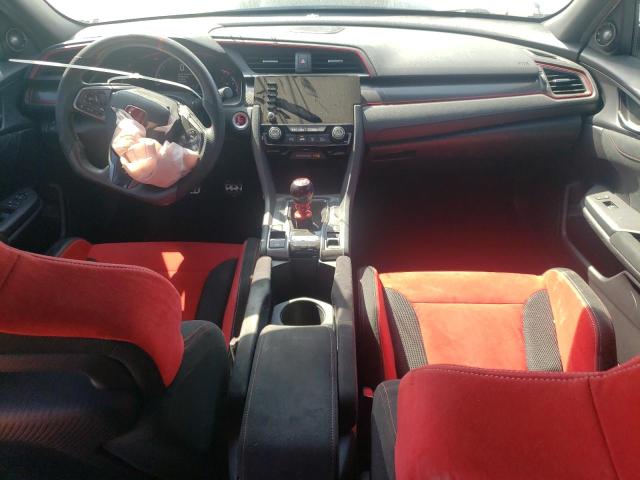 2020 HONDA CIVIC TYPE - SHHFK8G79LU200563