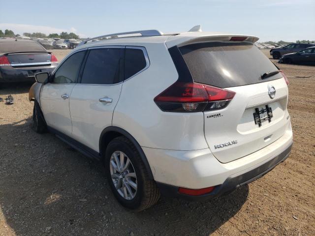 2018 NISSAN ROGUE S - KNMAT2MV3JP512602