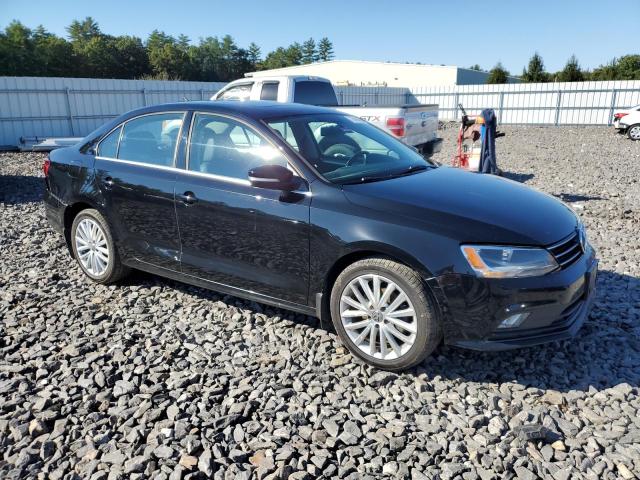 2015 VOLKSWAGEN JETTA SE - 3VWD17AJ6FM314480