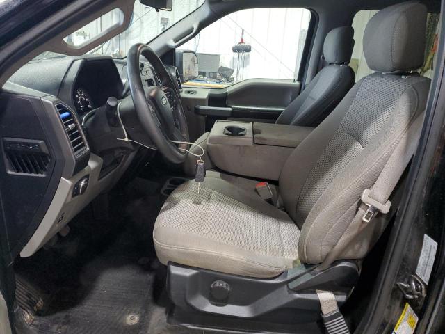 2018 FORD F150 SUPER - 1FTEW1EG1JKC88066