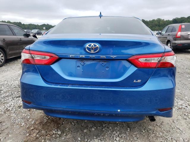 2020 TOYOTA CAMRY LE - 4T1C11AK1LU381432