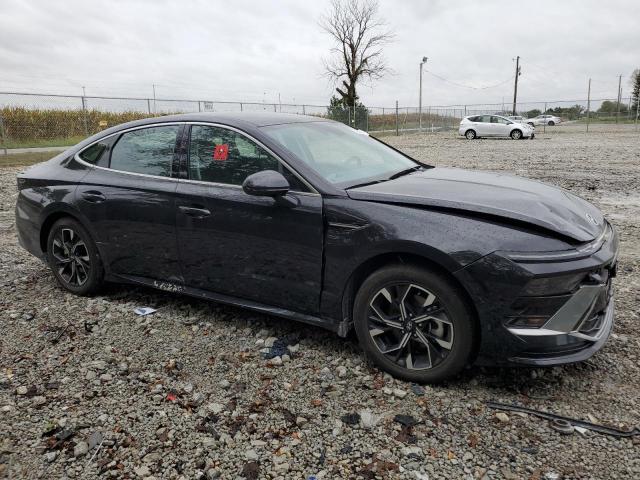 2024 HYUNDAI SONATA SEL - KMHL64JA5RA368347