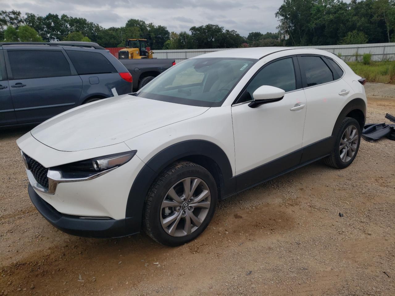 Mazda CX-30 2020 Select Pkg