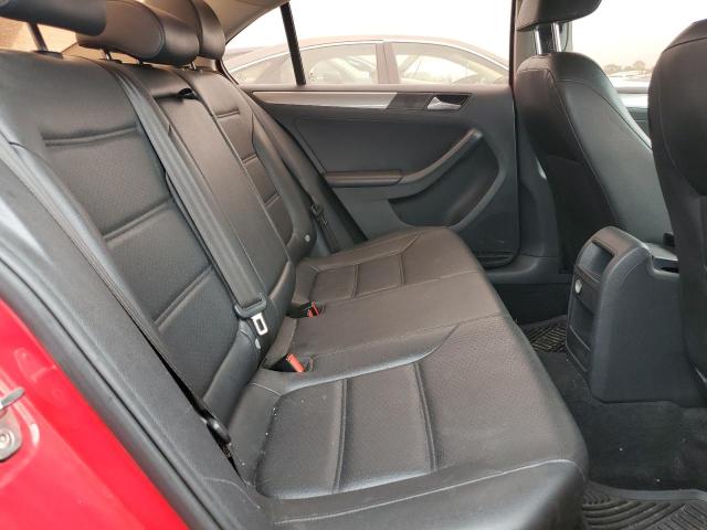 2015 VOLKSWAGEN JETTA SE - 3VWD17AJ3FM266680