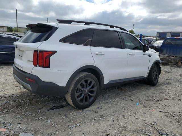2021 KIA SORENTO SX - 5XYRKDLF6MG015577