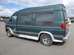 DODGE RAM VAN B1 photo