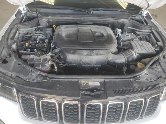 2019 JEEP GRAND CHER - 1C4RJEAG5KC790491