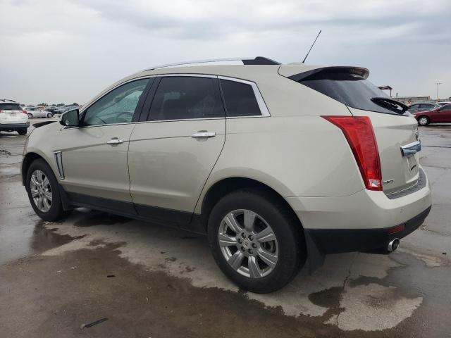 2016 CADILLAC SRX LUXURY - 3GYFNBE34GS515655