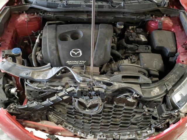 VIN JM3KE4CY4F0438605 2015 Mazda CX-5, Touring no.12