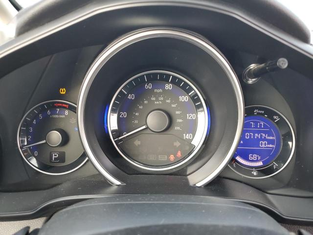 2016 HONDA FIT EX - JHMGK5H70GX039839