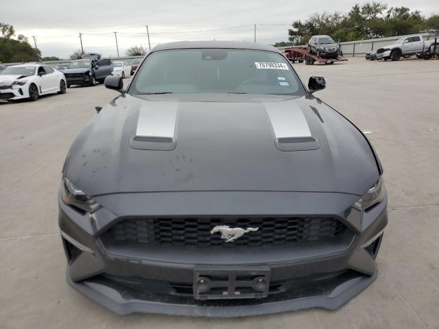 2022 FORD MUSTANG - 1FA6P8TH3N5147614