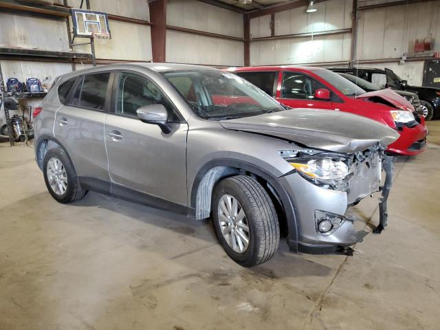 VIN JM3KE4CY3F0467500 2015 Mazda CX-5, Touring no.4