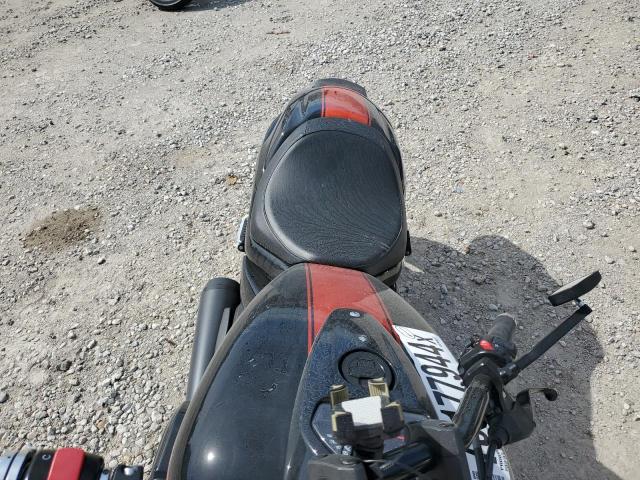 2018 SUZUKI VZR1800 - JS1VY53A6J2100149