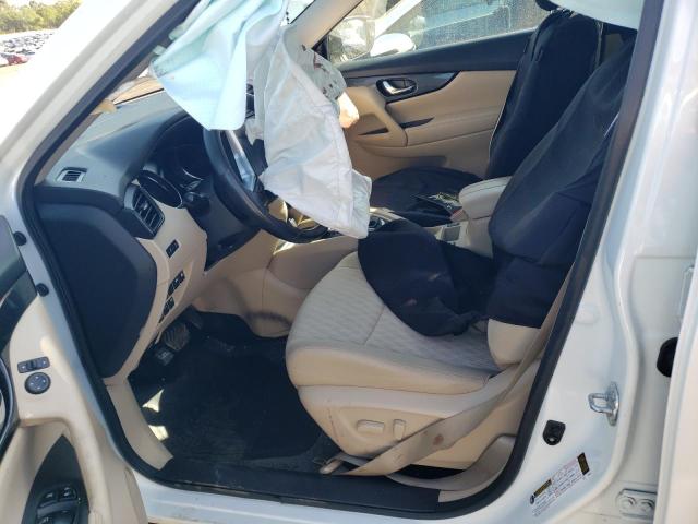 2018 NISSAN ROGUE S - 5N1AT2MV1JC788649