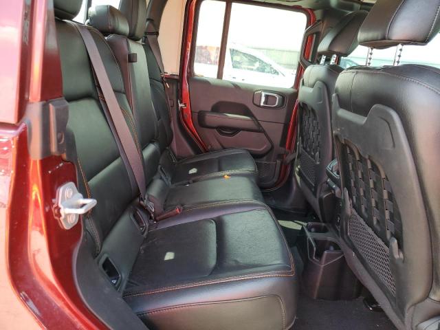 2021 JEEP GLADIATOR - 1C6JJTEG2ML541328