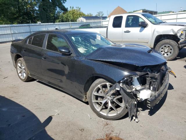 2019 DODGE CHARGER R/ - 2C3CDXCT7KH643061