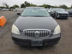 BUICK LUCERNE CX photo