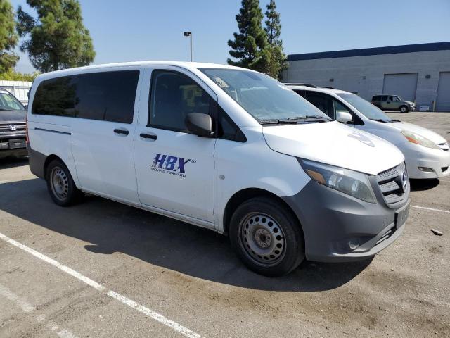 2017 MERCEDES-BENZ METRIS WD4PG2EE9H3333310  72776944