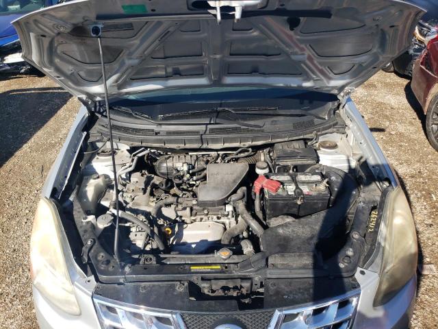 2015 NISSAN ROGUE SELE - JN8AS5MV8FW751066