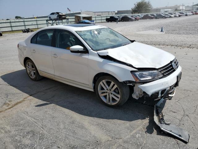 2017 VOLKSWAGEN JETTA SEL 3VWL17AJ4HM297192