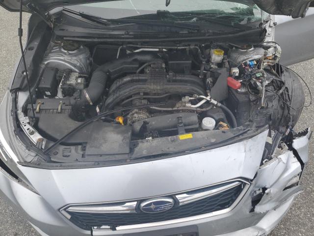 2019 SUBARU IMPREZA - 4S3GTAB64K3743565