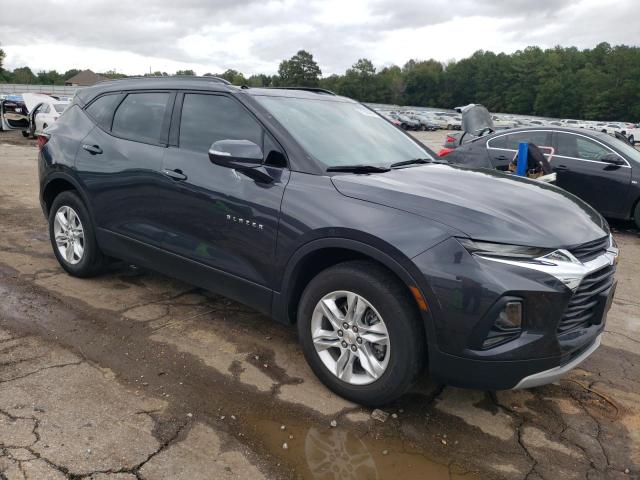 2022 CHEVROLET BLAZER 2LT - 3GNKBCR41NS178016
