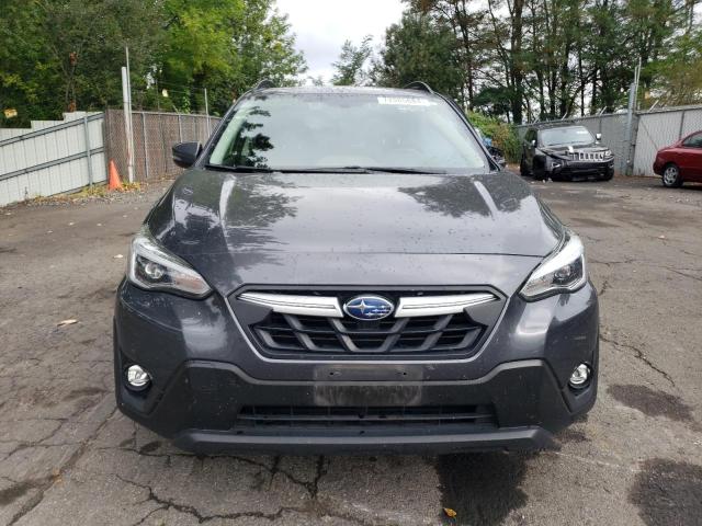 2021 SUBARU CROSSTREK - JF2GTHMC7M8250708