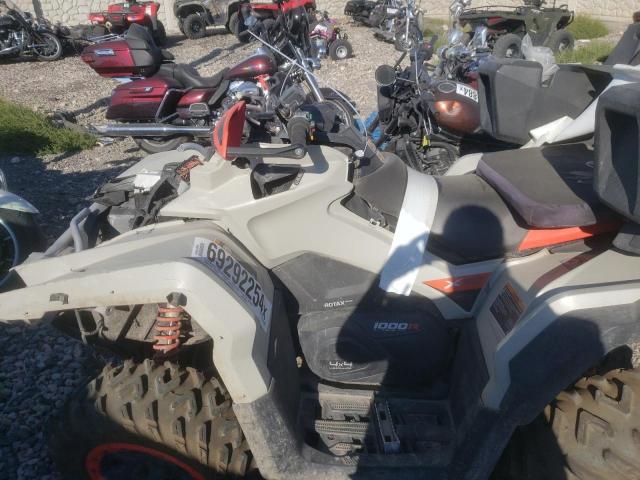 3JBLXAX48PJ000167 2023 CAN-AM ATV