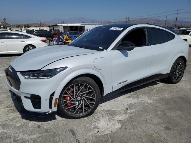 2021 FORD MUSTANG MA - 3FMTK4SX9MME02204