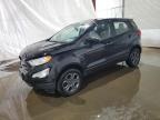 FORD ECOSPORT S photo