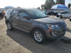 FORD EXPLORER X photo