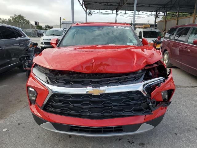 2023 CHEVROLET BLAZER 3LT 3GNKBJRS6PS214305  71783274