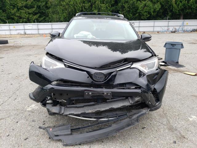 VIN 2T3RFREV0GW437260 2016 Toyota RAV4, Xle no.5