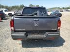 HONDA RIDGELINE photo