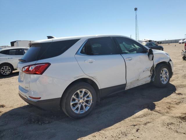 2020 CHEVROLET EQUINOX LT - 2GNAXTEV0L6176796