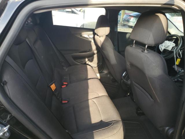 2018 CHEVROLET MALIBU LT - 1G1ZD5ST6JF140500