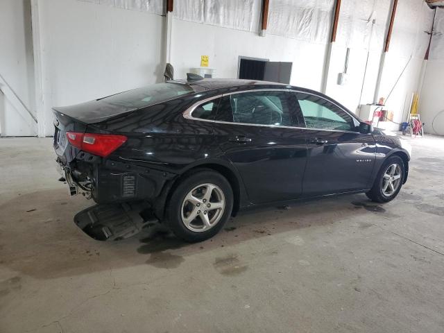 2017 CHEVROLET MALIBU LS - 1G1ZB5ST4HF209006