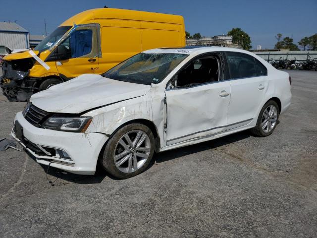 VOLKSWAGEN JETTA SEL