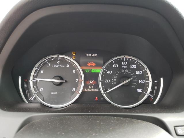 2015 ACURA TLX TECH - 19UUB1F54FA022866