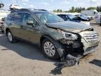 SUBARU OUTBACK 2. photo