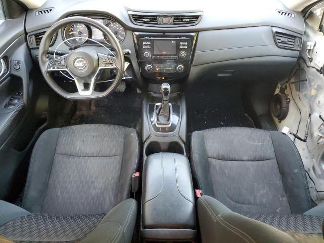 2017 NISSAN ROGUE SV - 5N1AT2MV4HC738466