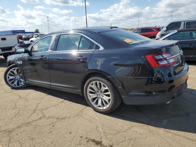 2017 FORD TAURUS LIM - 1FAHP2F89HG129497